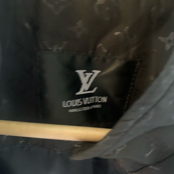 Louis Vuitton Vintage Jacket - Picture 6 of 9